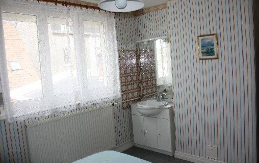 Location de vacances - Villa à Berck