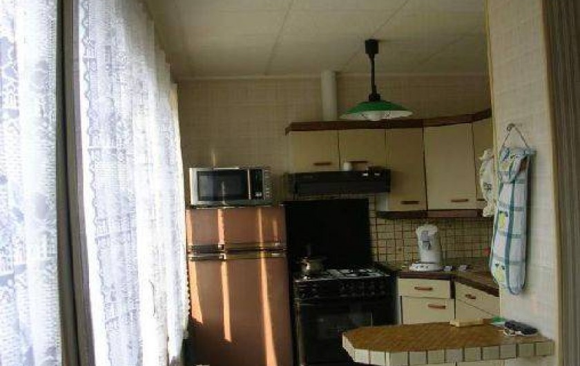 Location de vacances - Villa à Berck