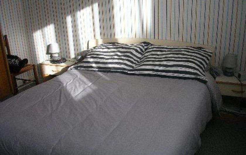 Location de vacances - Villa à Berck