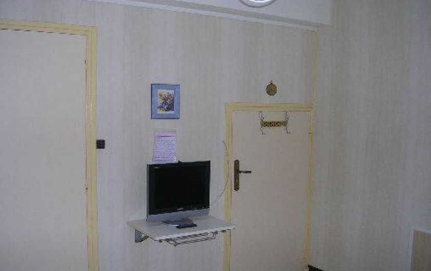 Location de vacances - Villa à Berck