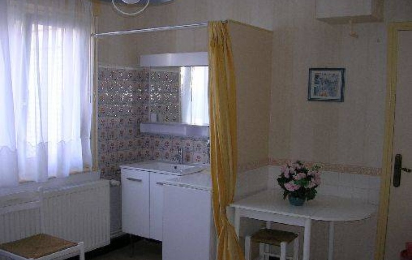 Location de vacances - Villa à Berck