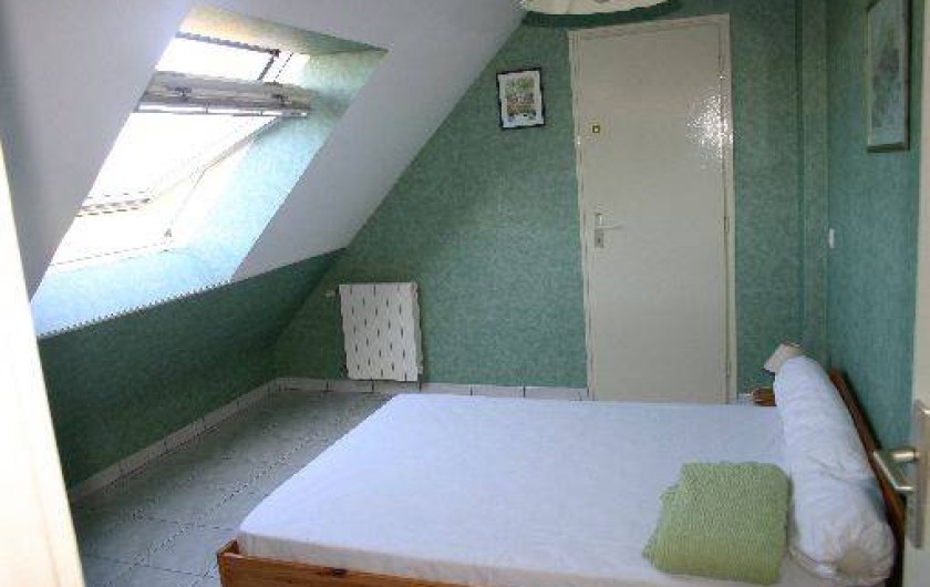 Location de vacances - Villa à Sarzeau