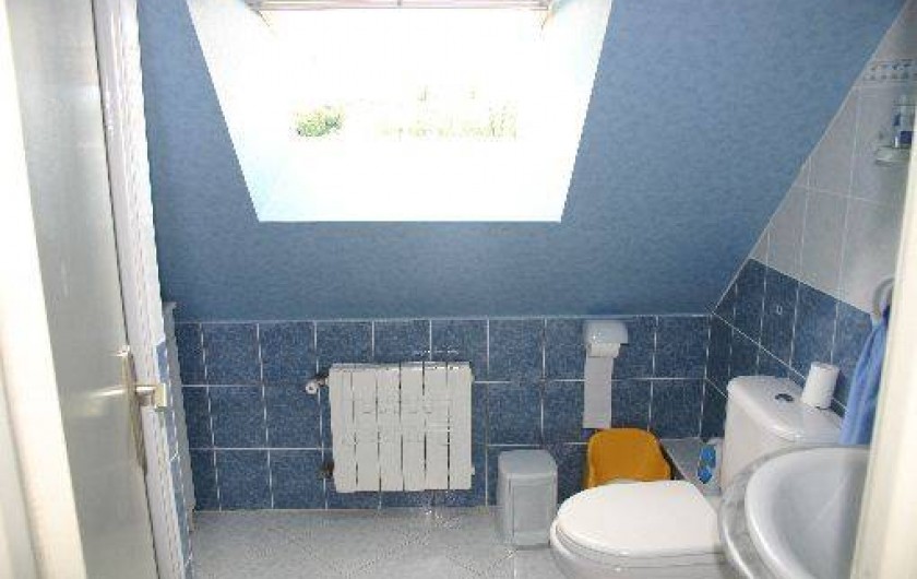 Location de vacances - Villa à Sarzeau