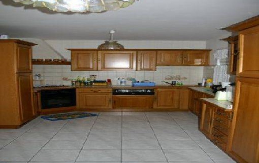 Location de vacances - Villa à Sarzeau