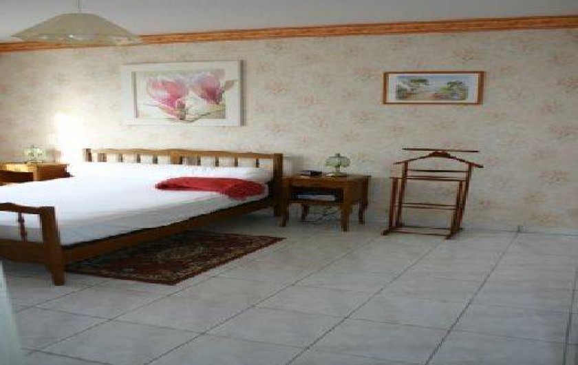 Location de vacances - Villa à Sarzeau