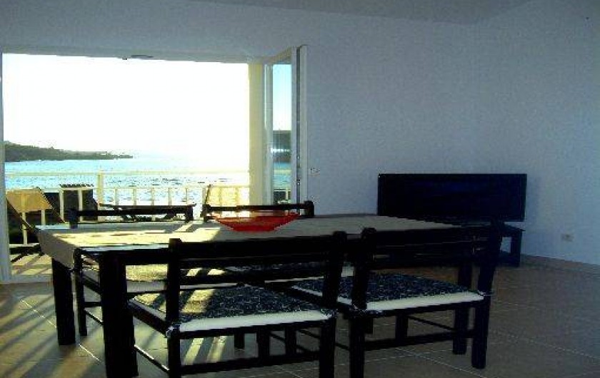Location de vacances - Appartement à Tizzano