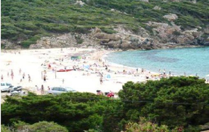 Location de vacances - Appartement à Tizzano