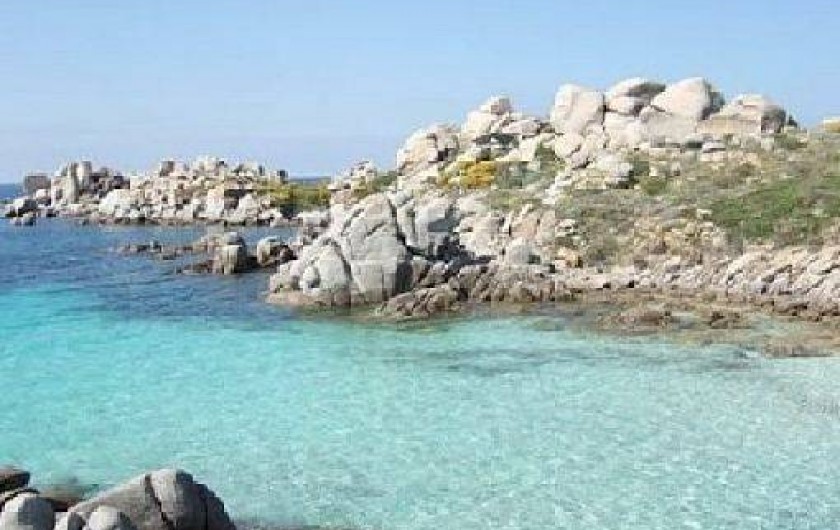 Location de vacances - Appartement à Tizzano