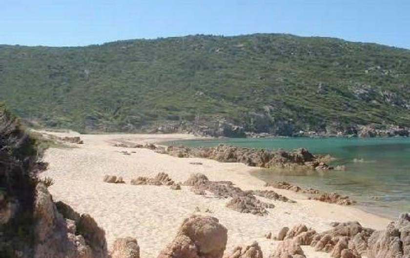 Location de vacances - Appartement à Tizzano