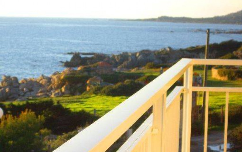 Location de vacances - Appartement à Tizzano