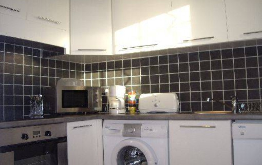 Location de vacances - Appartement à Tizzano