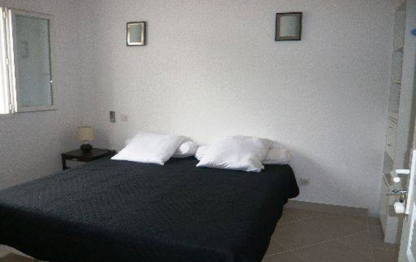 Location de vacances - Appartement à Tizzano