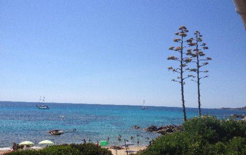 Location de vacances - Appartement à Tizzano