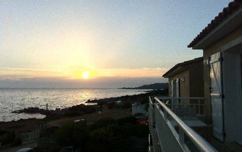 Location de vacances - Appartement à Tizzano