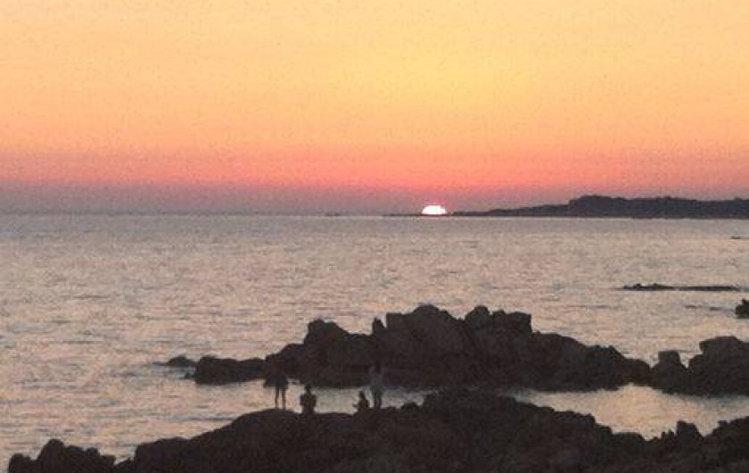 Location de vacances - Appartement à Tizzano