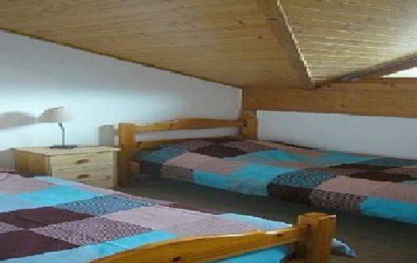 Location de vacances - Appartement à Annecy