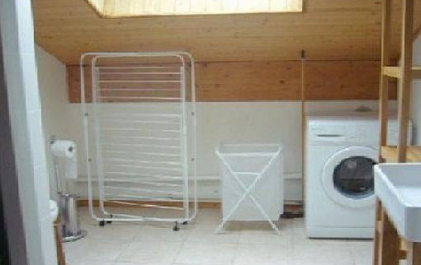 Location de vacances - Appartement à Annecy