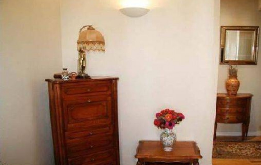 Location de vacances - Appartement à 18e Arrondissement