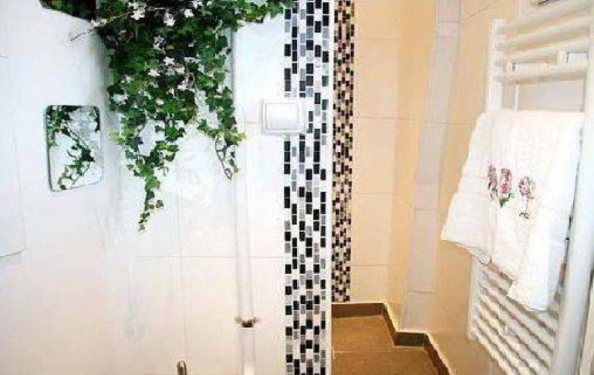 Location de vacances - Appartement à 18e Arrondissement