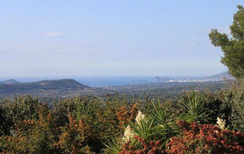 Location de vacances - Chambre d'hôtes à Le Beausset