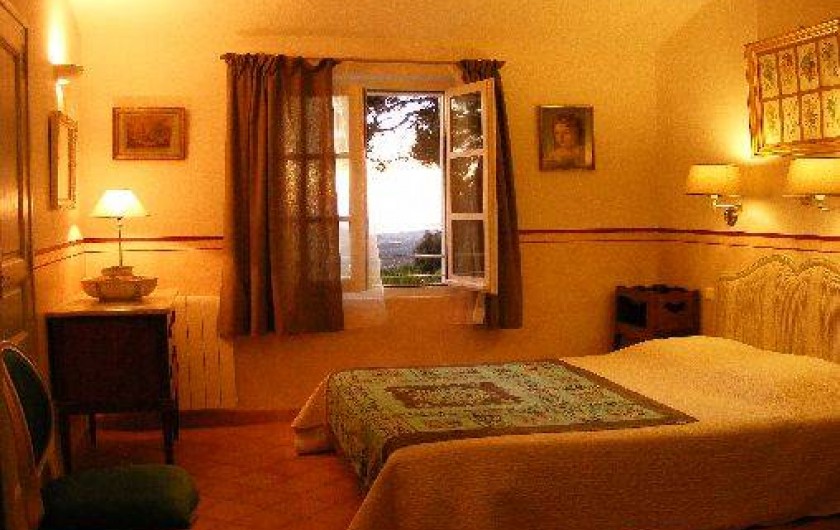 Location de vacances - Chambre d'hôtes à Le Beausset