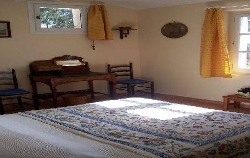 Location de vacances - Chambre d'hôtes à Le Beausset