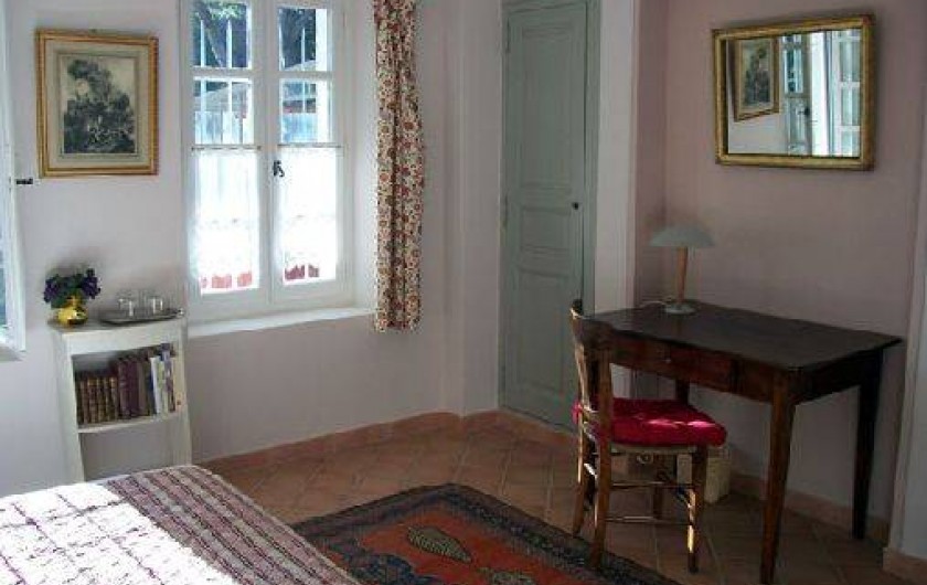 Location de vacances - Chambre d'hôtes à Le Beausset