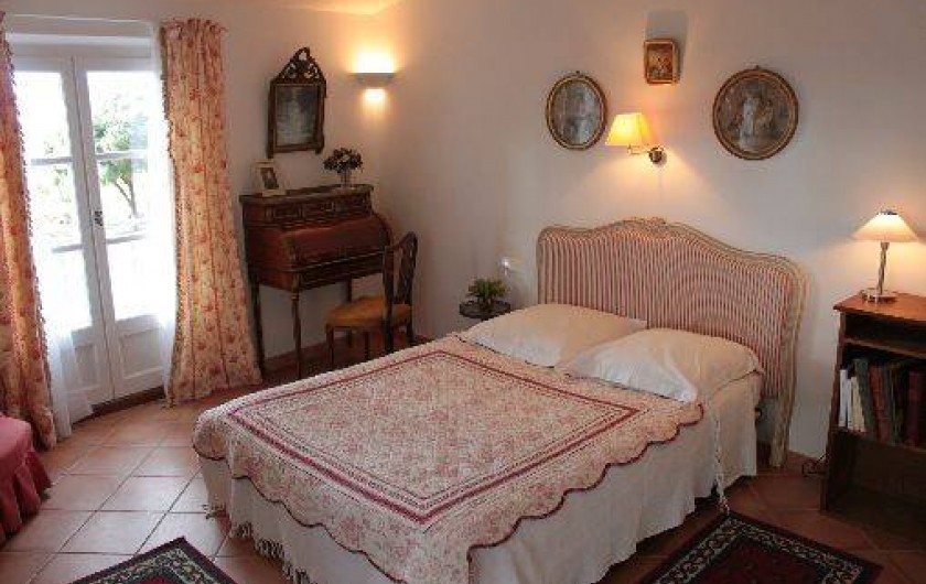 Location de vacances - Chambre d'hôtes à Le Beausset