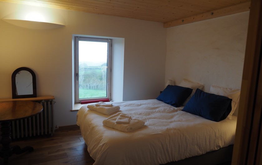 Location de vacances - Gîte à Clavières