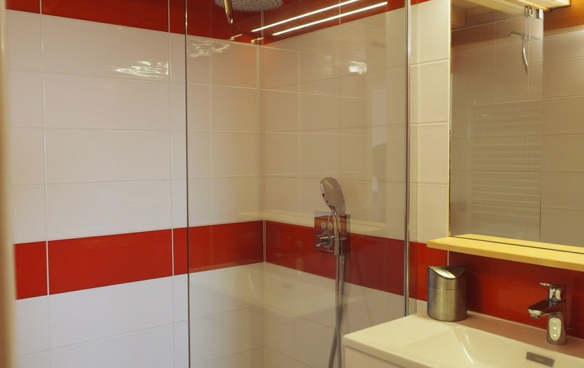 Location de vacances - Gîte à Clavières