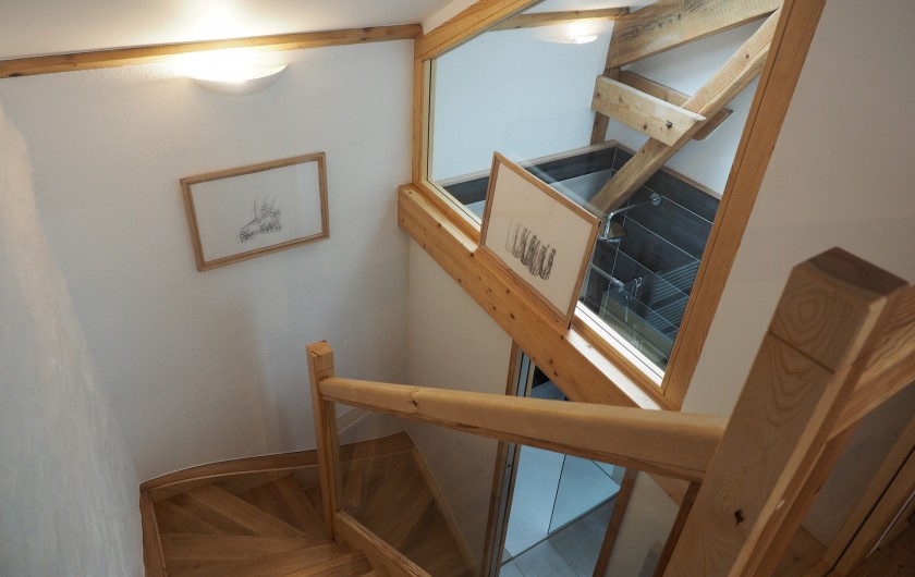 Location de vacances - Gîte à Clavières