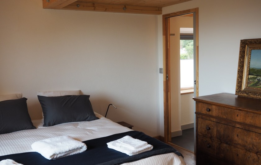 Location de vacances - Gîte à Clavières