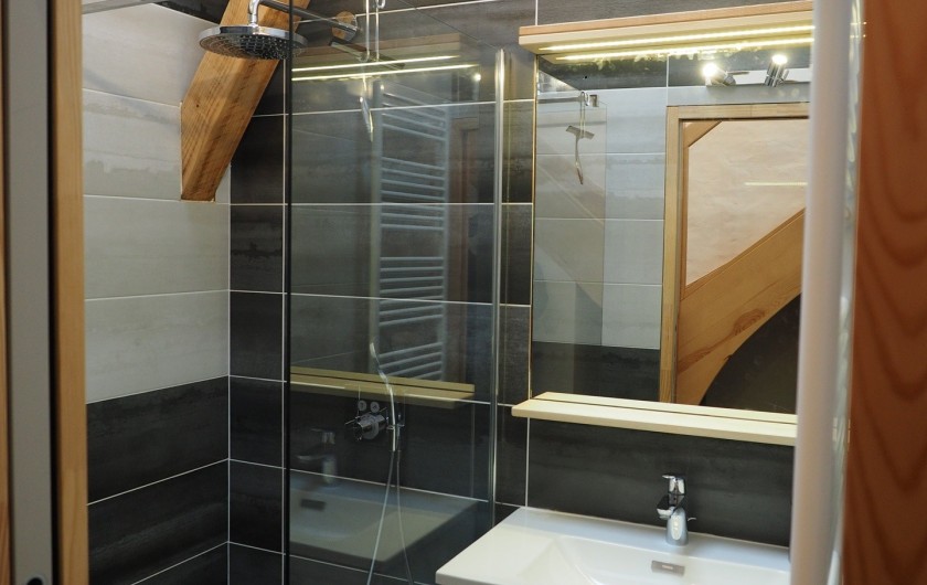 Location de vacances - Gîte à Clavières