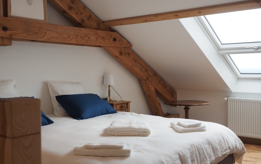 Location de vacances - Gîte à Clavières