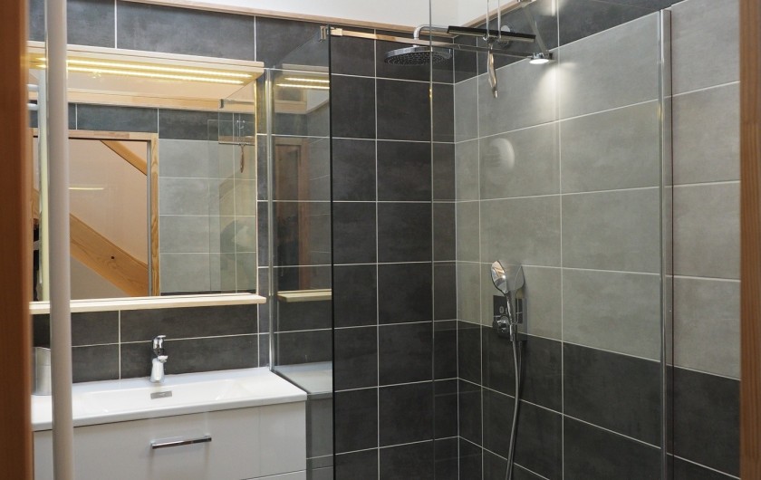 Location de vacances - Gîte à Clavières