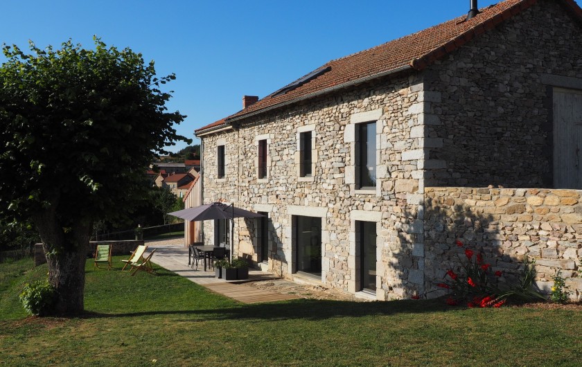 Location de vacances - Gîte à Clavières