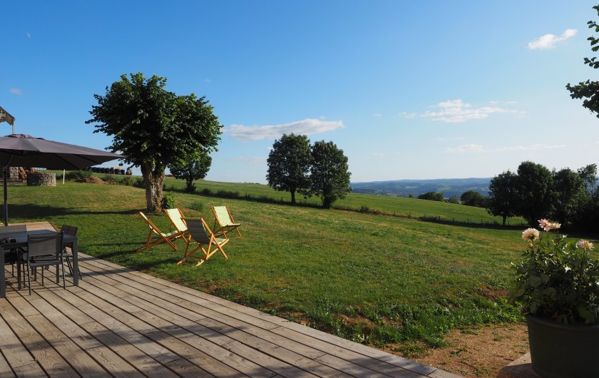 Location de vacances - Gîte à Clavières