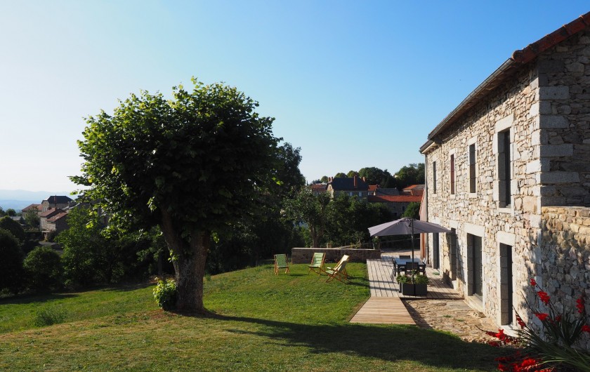 Location de vacances - Gîte à Clavières