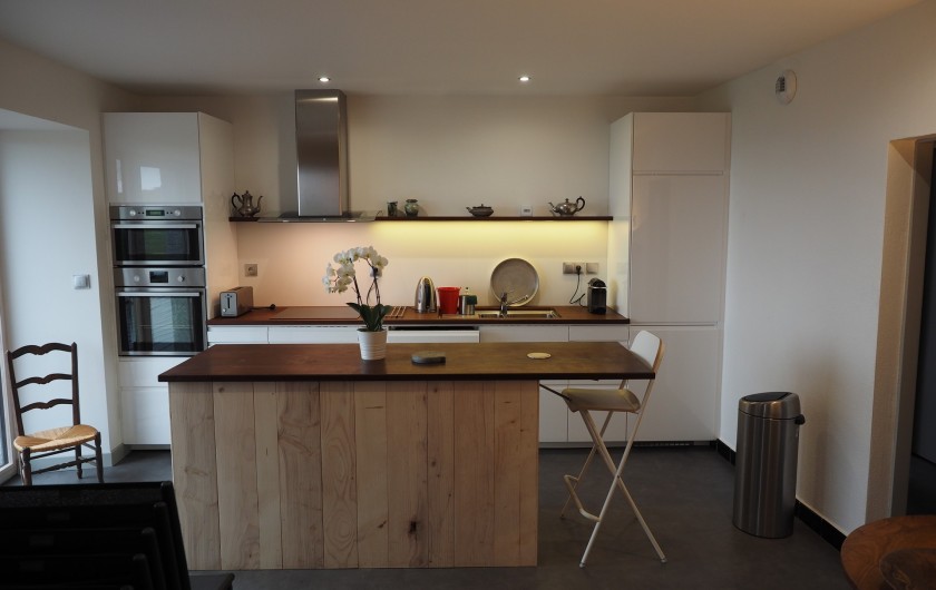 Location de vacances - Gîte à Clavières