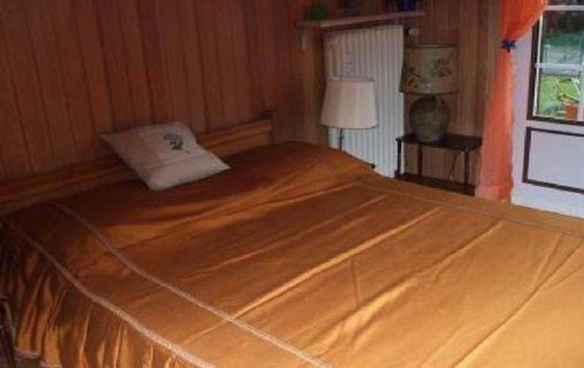 Location de vacances - Maison - Villa à Collorgues