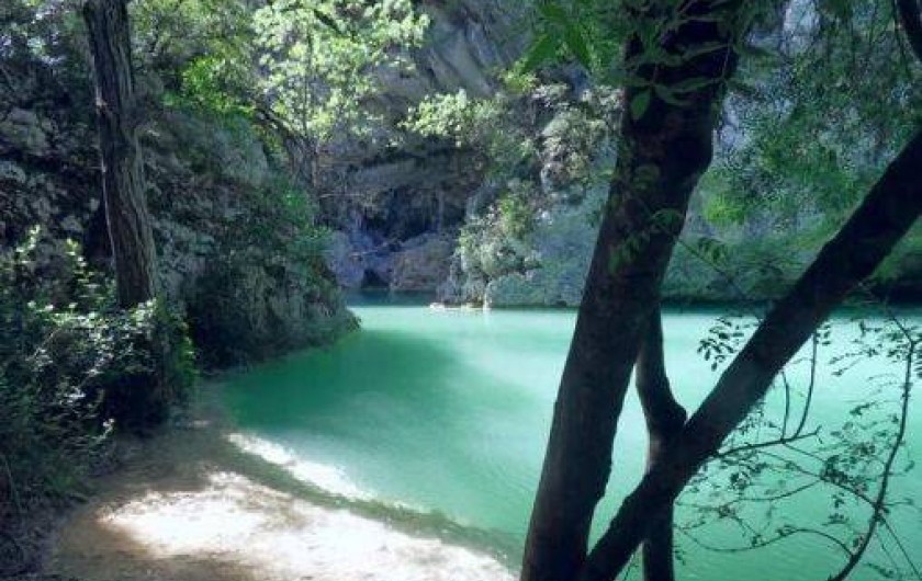 Location de vacances - Gîte à Potelières