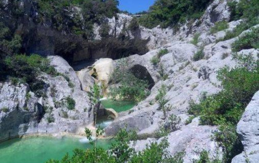 Location de vacances - Gîte à Potelières