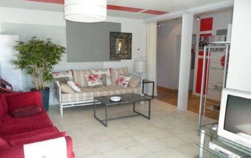 Location de vacances - Gîte à Potelières