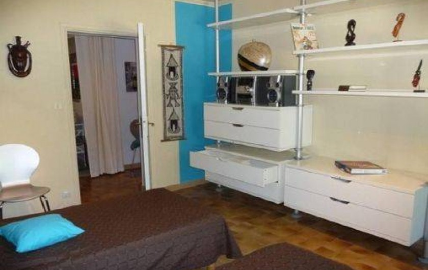 Location de vacances - Gîte à Potelières