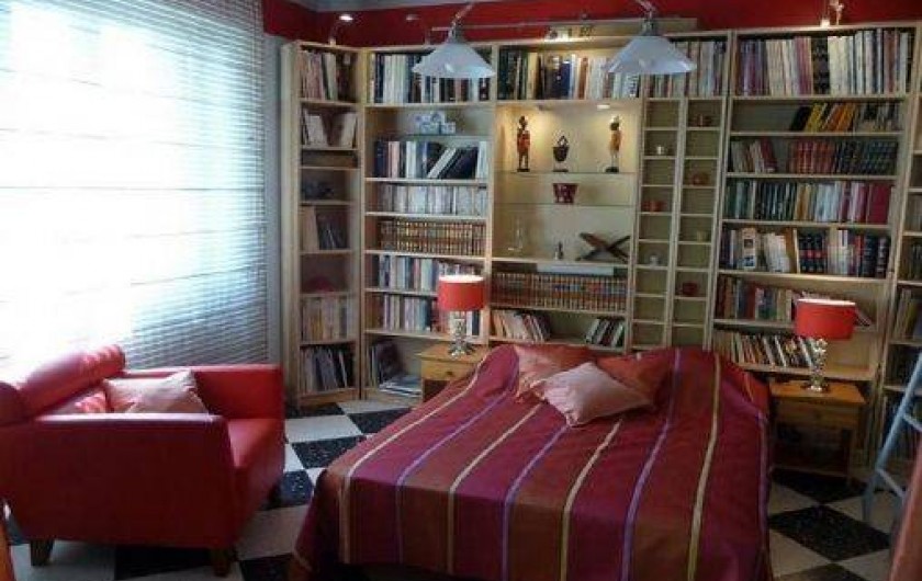 Location de vacances - Gîte à Potelières