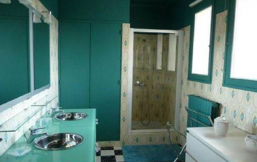 Location de vacances - Gîte à Potelières