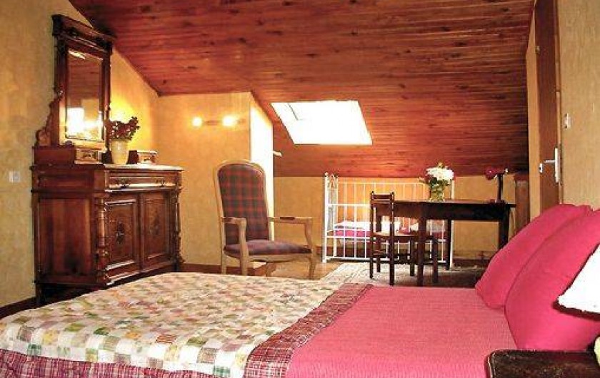 Location de vacances - Gîte à Saint-Pierre-de-Côle