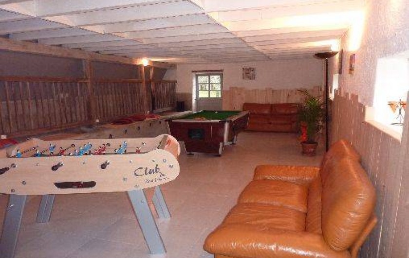 Location de vacances - Gîte à Saint-Pierre-de-Côle