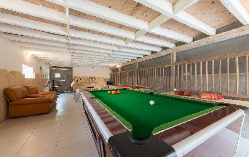 Location de vacances - Gîte à Saint-Pierre-de-Côle