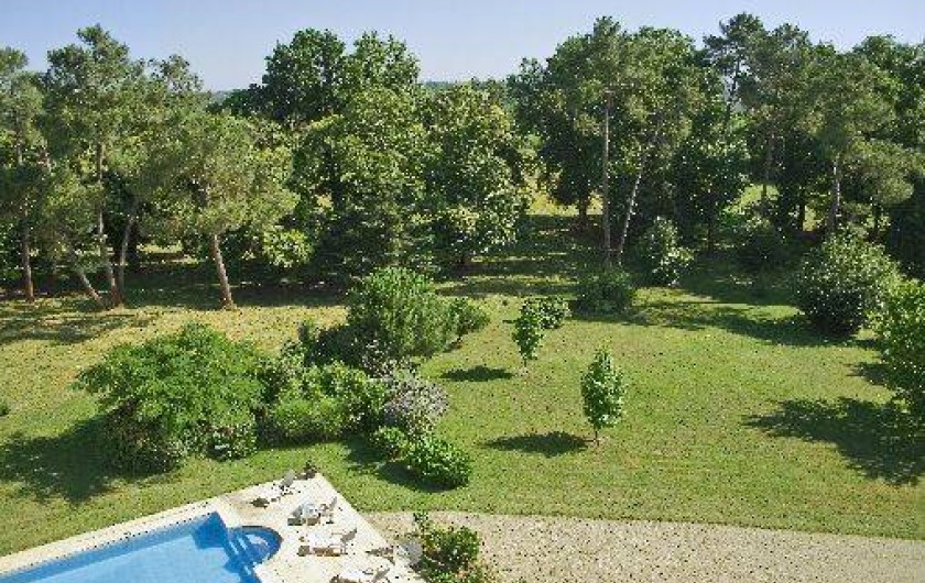 Location de vacances - Gîte à Saint-Pierre-de-Côle